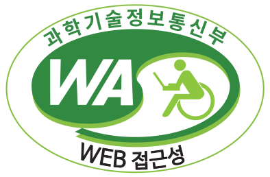 과학기술정보통신부 WA