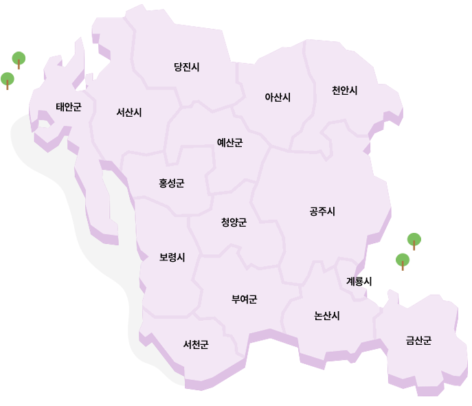 배경 지도