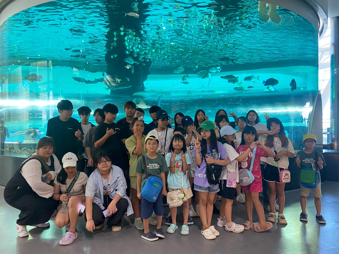 체험 및 여행 프로그