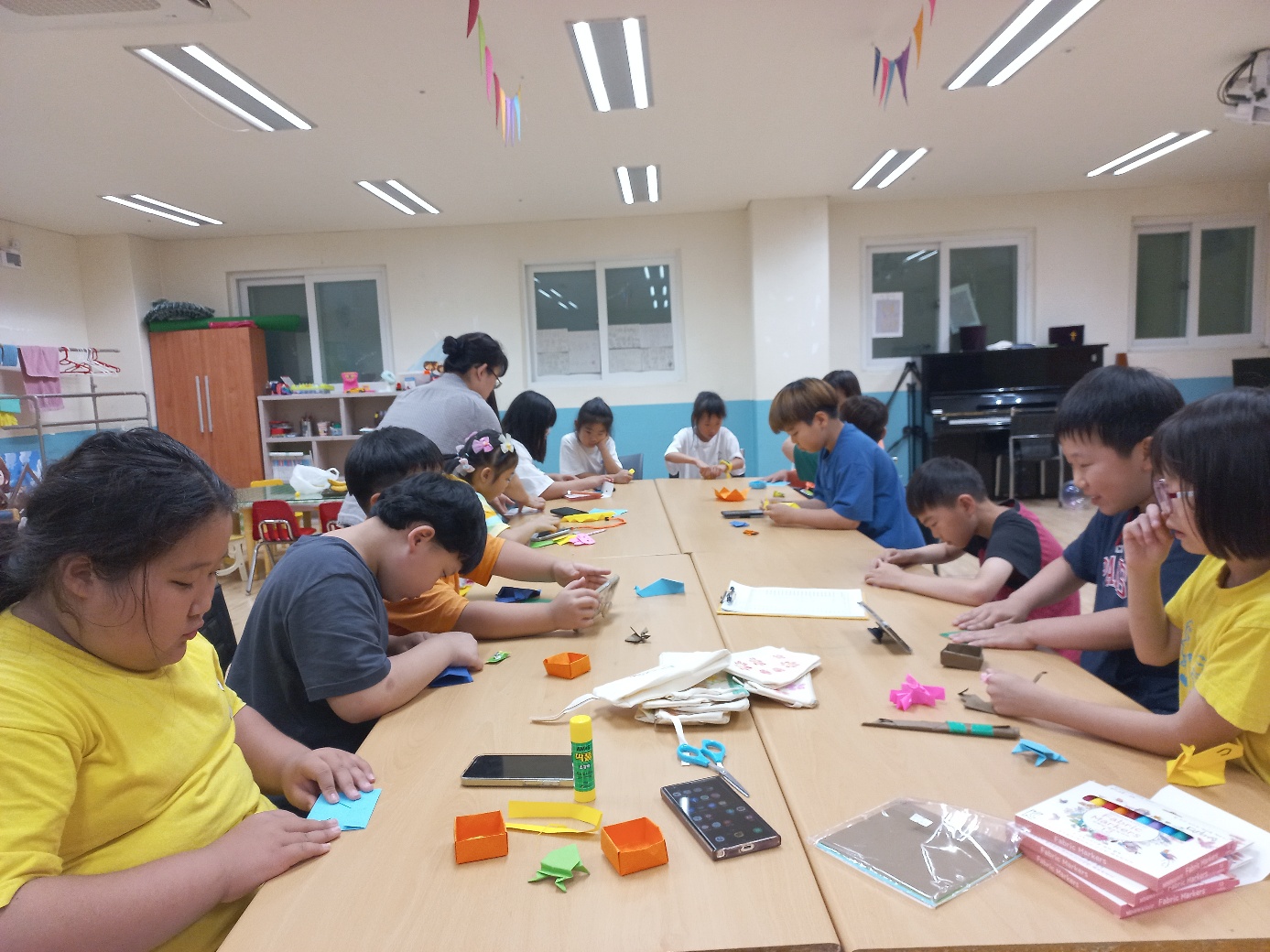 250709~14 합덕감리교회