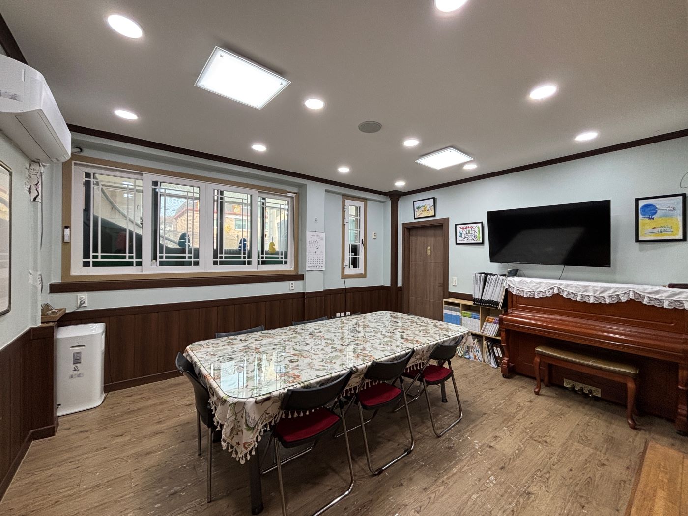 4번째 이미지:우리들지역아동센터4