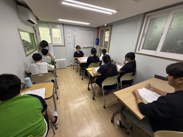 6번째 이미지:문화프로그램-제주성장캠프6