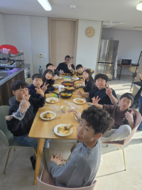 3번째 이미지:한산초온종일돌봄센터3