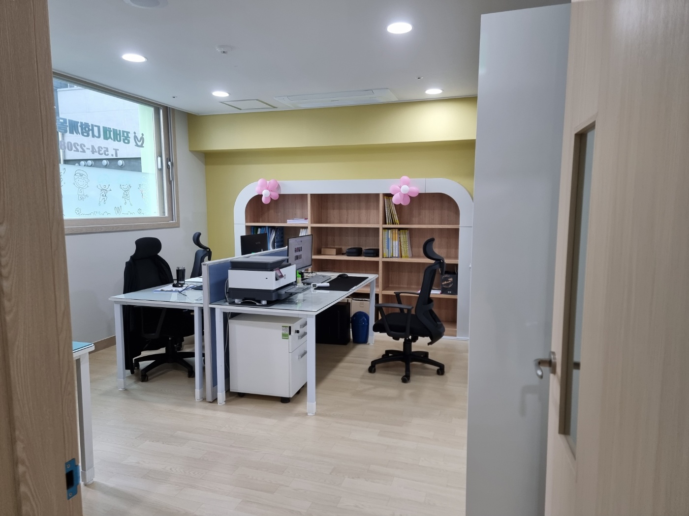 3번째 이미지:센터 전경3