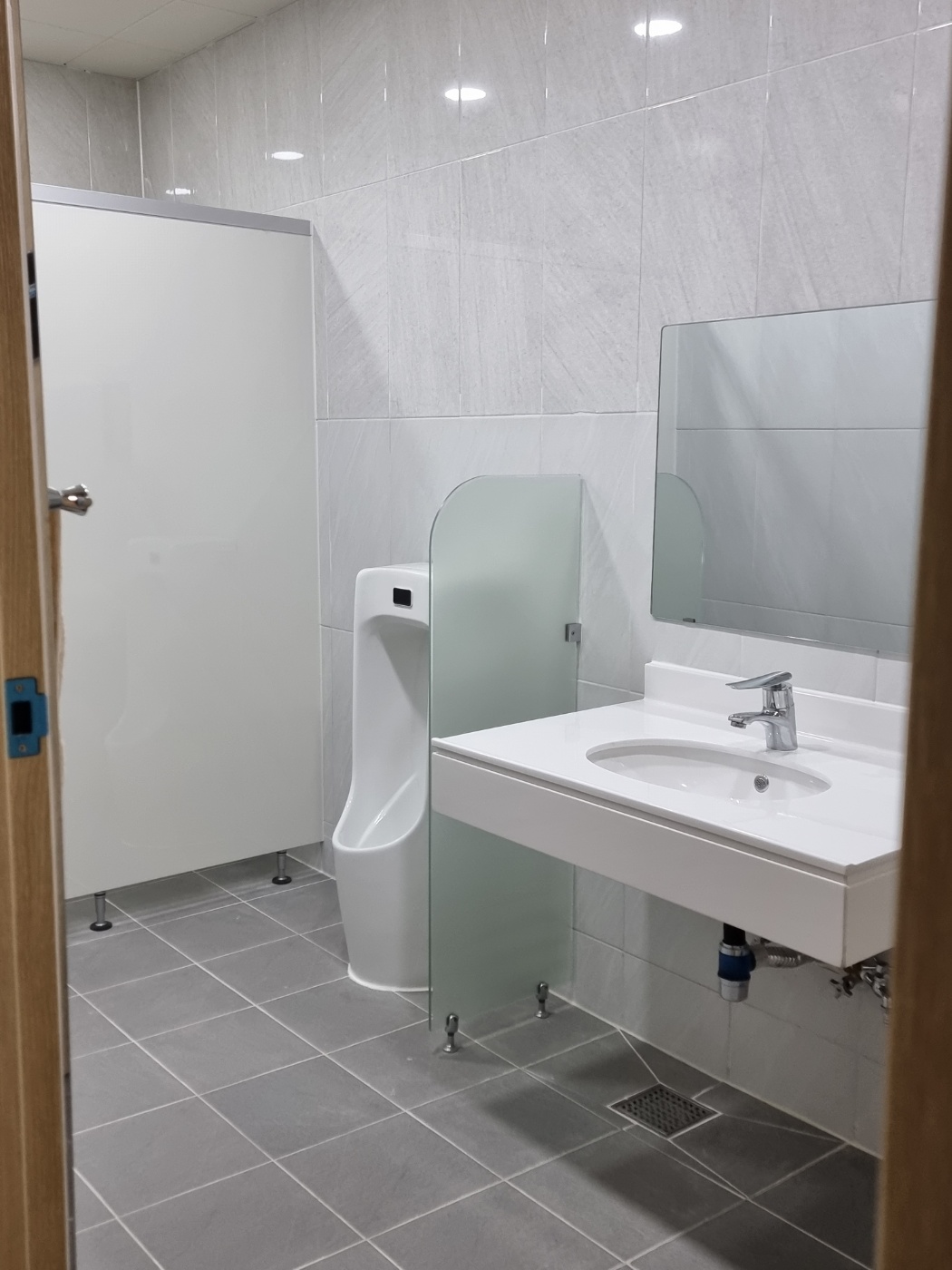 9번째 이미지:센터 전경9