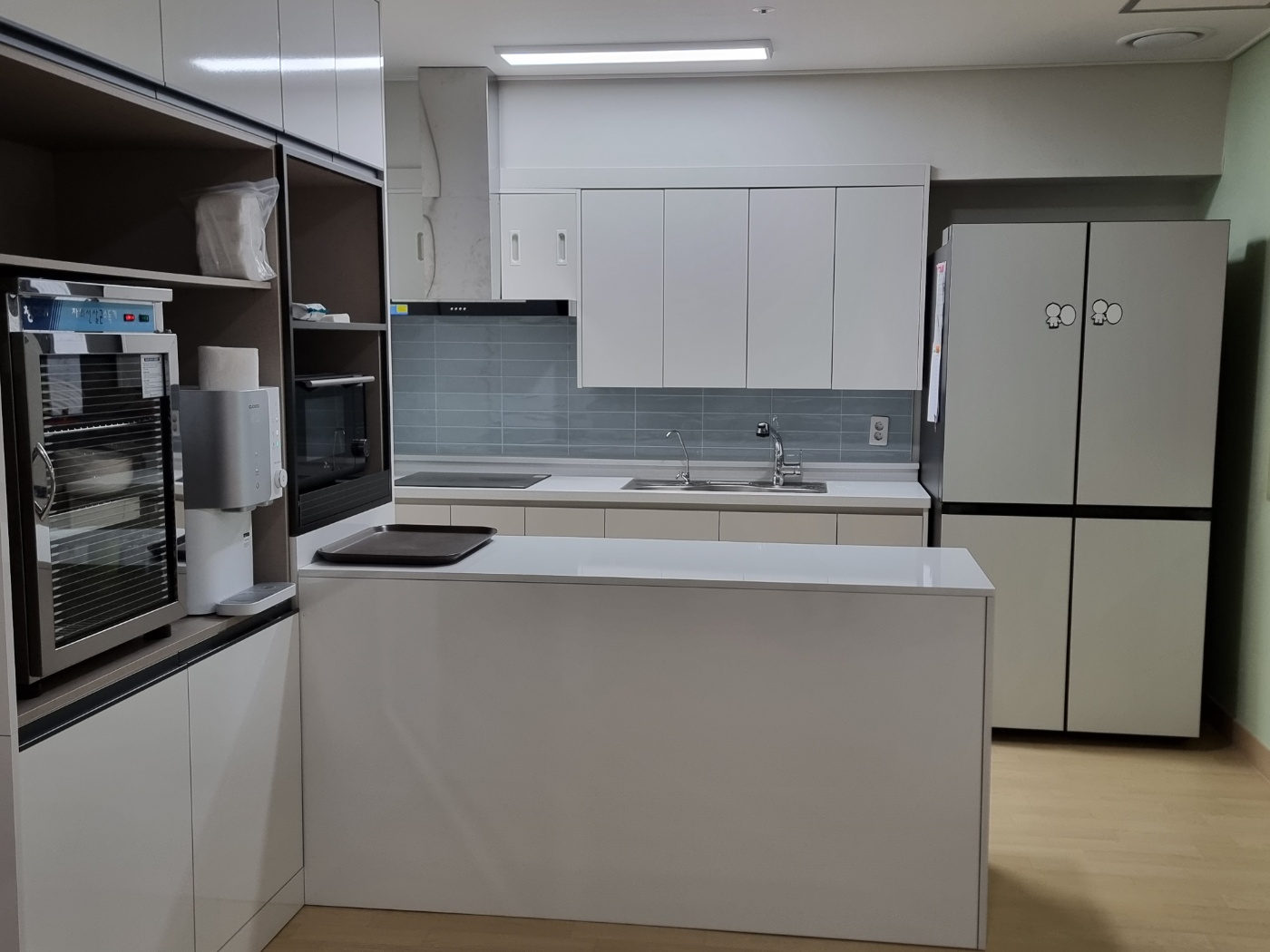 6번째 이미지:센터 전경6