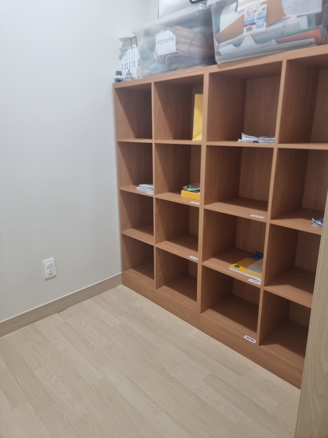 8번째 이미지:센터 전경8