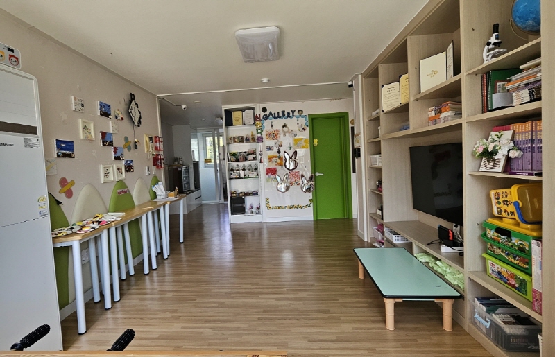 1번째 이미지:안전한 기관만들기-교통안전켐페인1