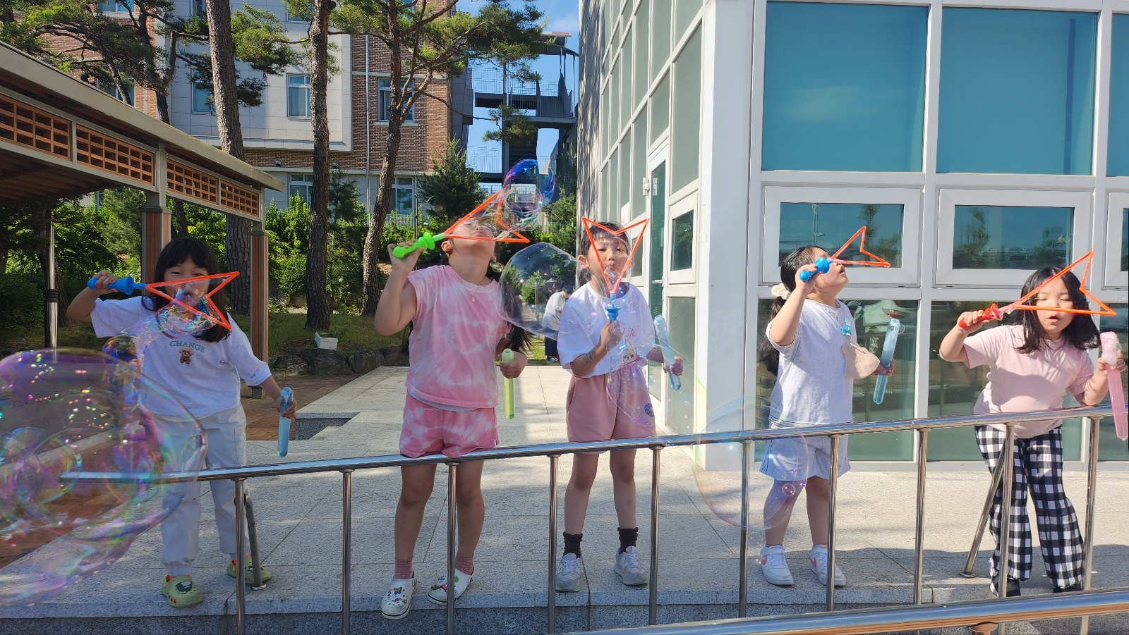 금산군다함께돌봄센터1호