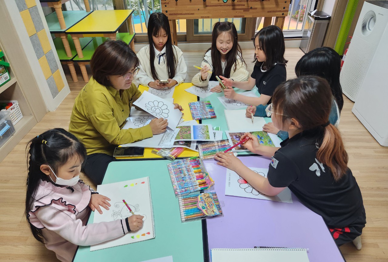 3번째 이미지:안전한 기관만들기-교통안전켐페인3