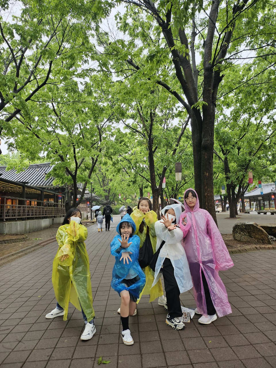 8번째 이미지:안전한 기관만들기-교통안전켐페인8