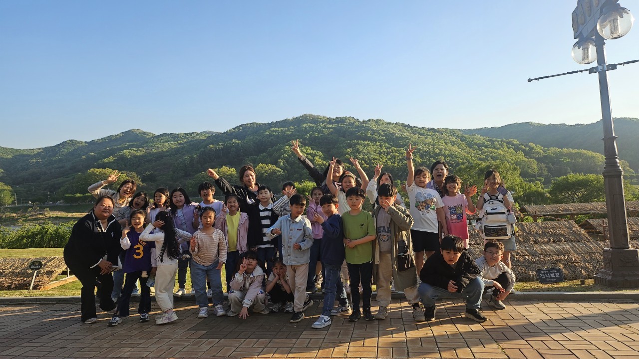 5번째 이미지:안전한 기관만들기-교통안전켐페인5