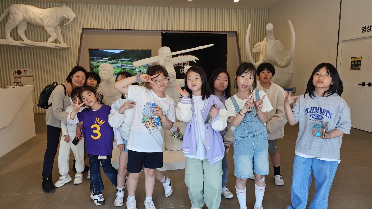 4번째 이미지:안전한 기관만들기-교통안전켐페인4