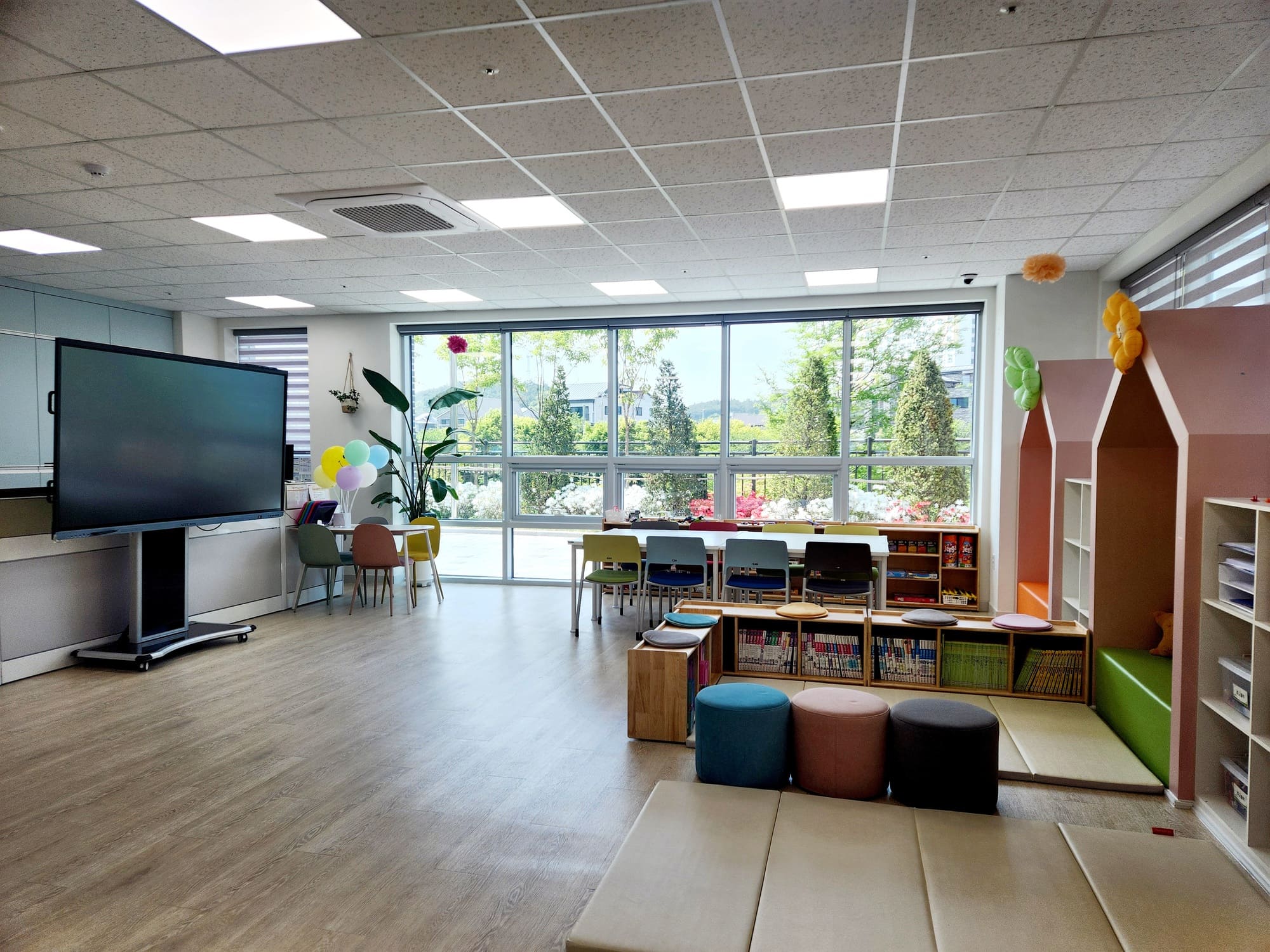 4번째 이미지:다함께돌봄성연센터4