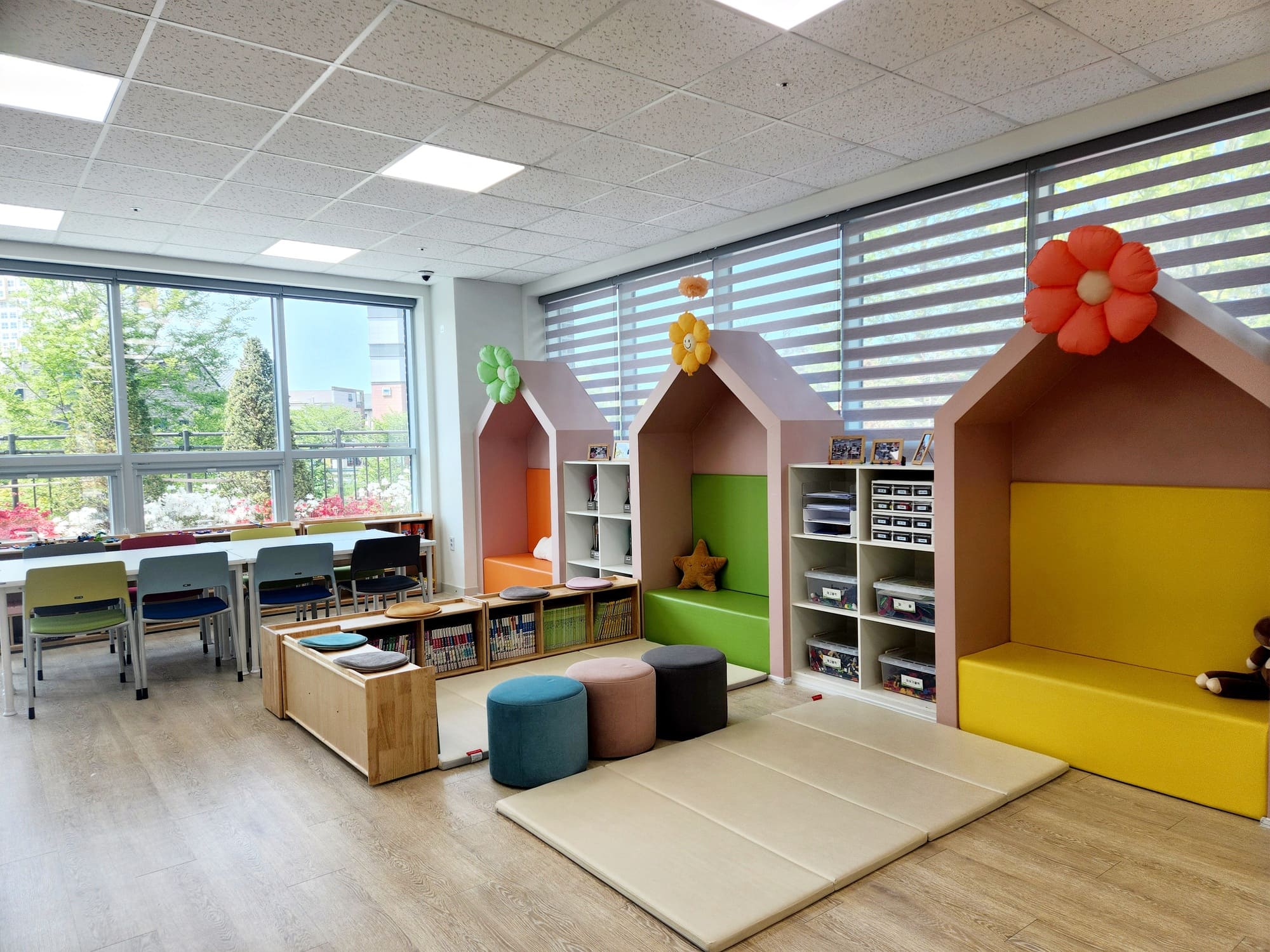 6번째 이미지:다함께돌봄성연센터6