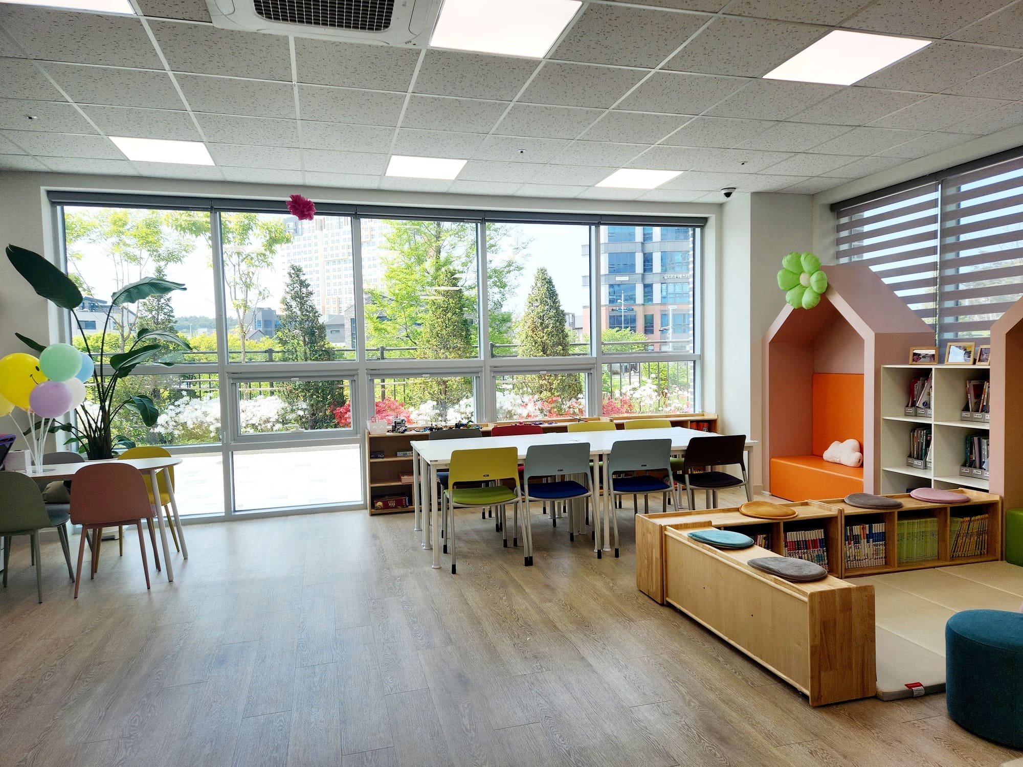 5번째 이미지:다함께돌봄성연센터5