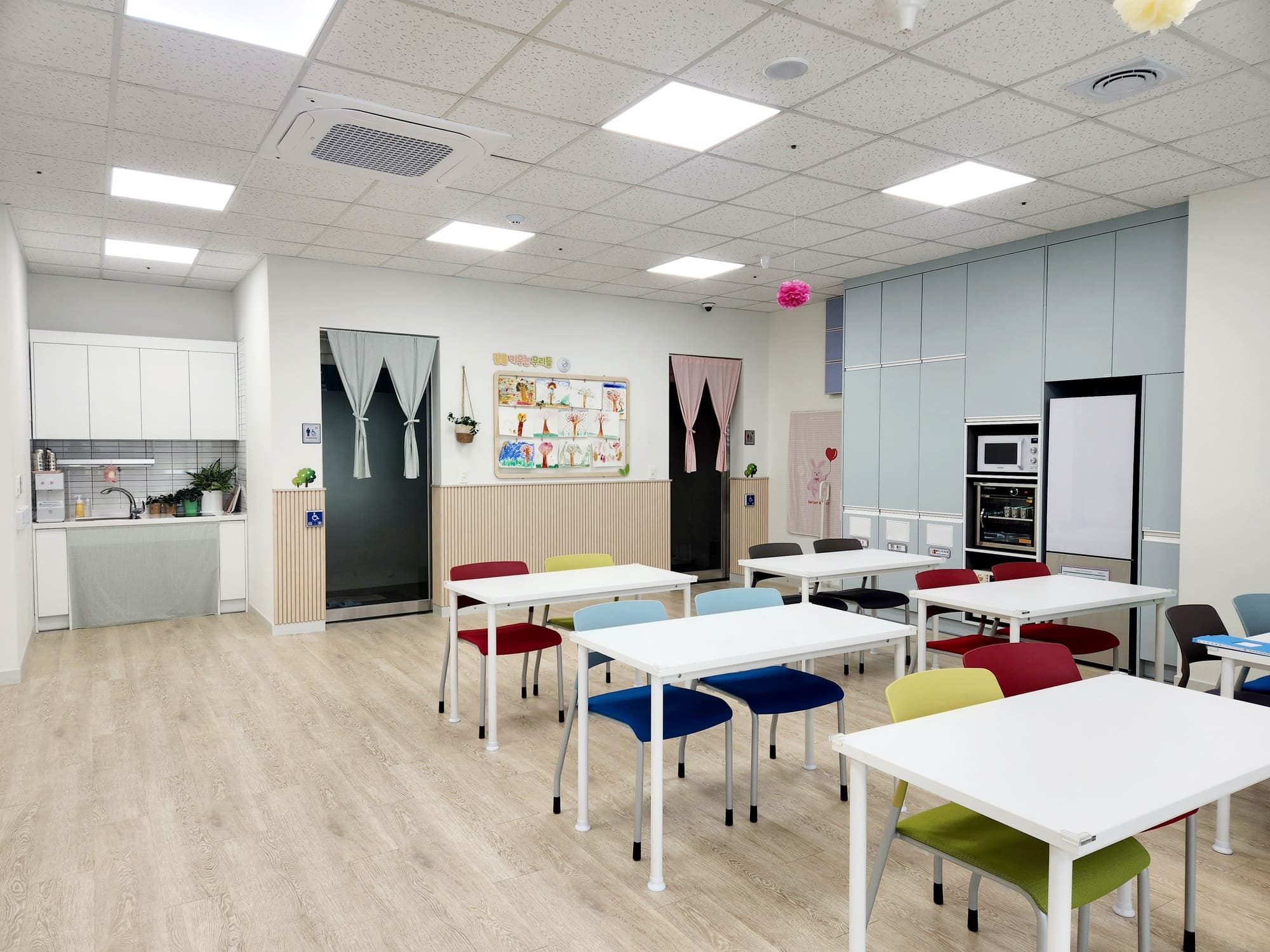 7번째 이미지:다함께돌봄성연센터7