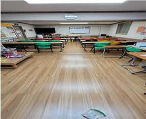 2번째 이미지:보령지역아동센터2