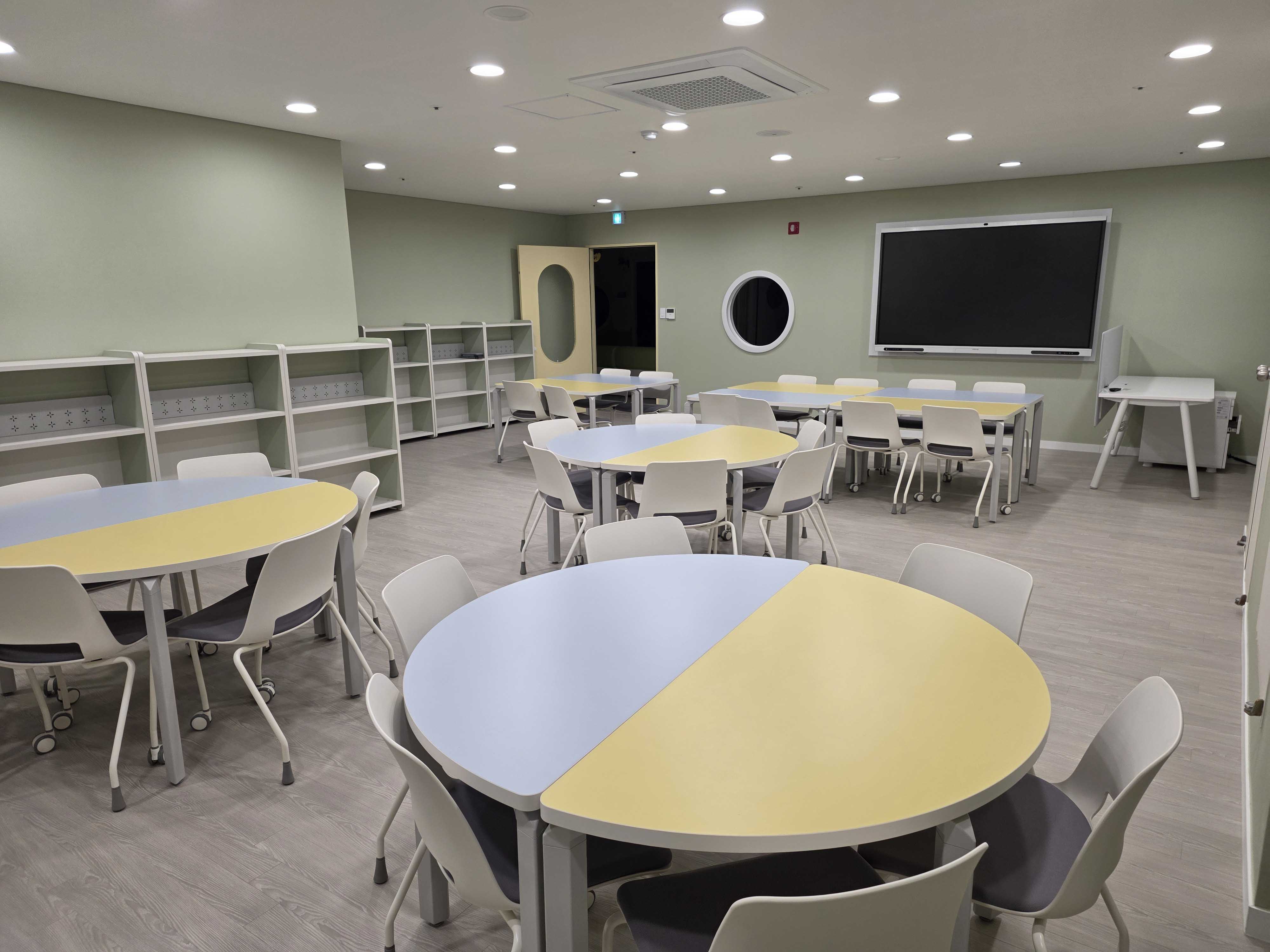 2번째 이미지:다함께돌봄 해봄센터2