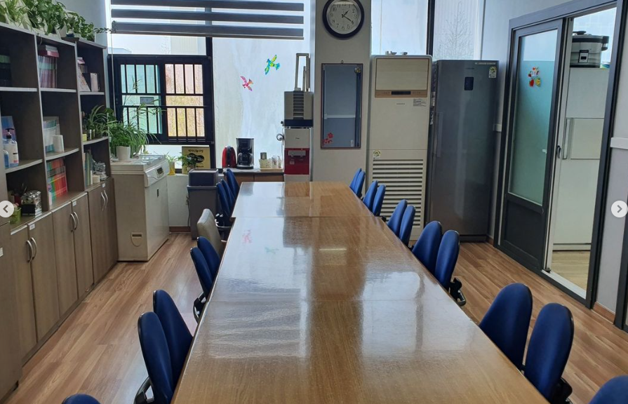 1번째 이미지:새하늘지역아동센터1