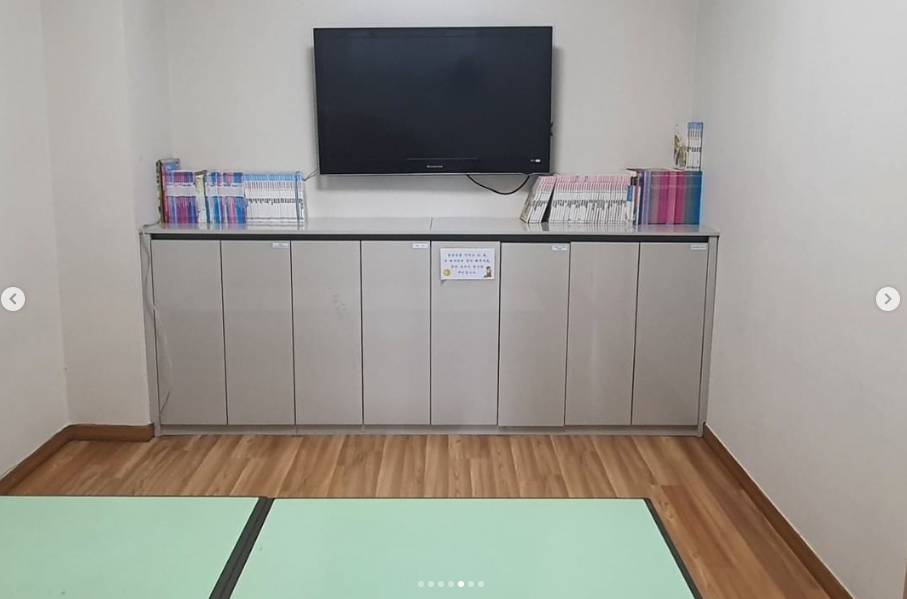 2번째 이미지:새하늘지역아동센터2