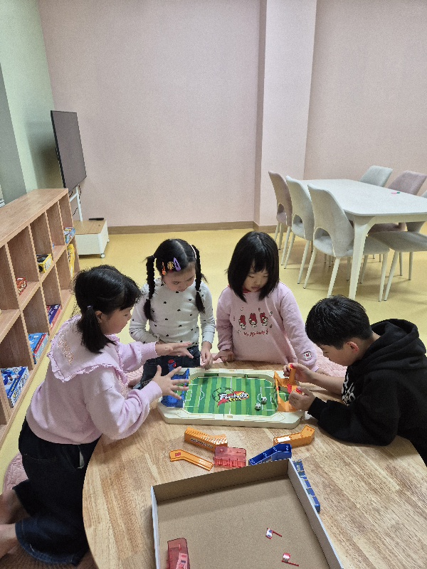 5번째 이미지:서천 아이온뜰 현관사진5