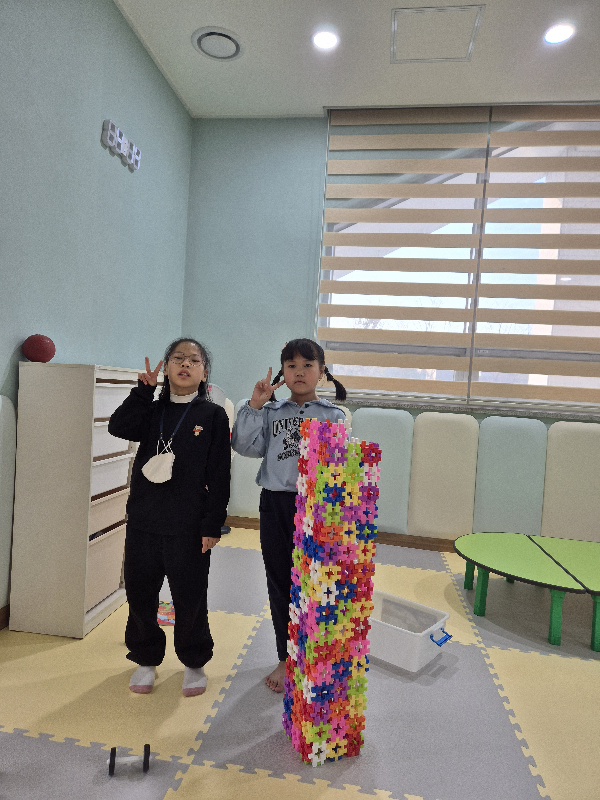 6번째 이미지:서천 아이온뜰 현관사진6