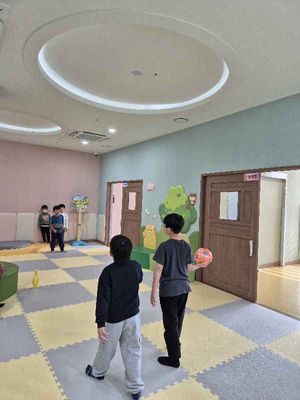 8번째 이미지:서천 아이온뜰 현관사진8